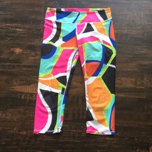 Fabletic leggings